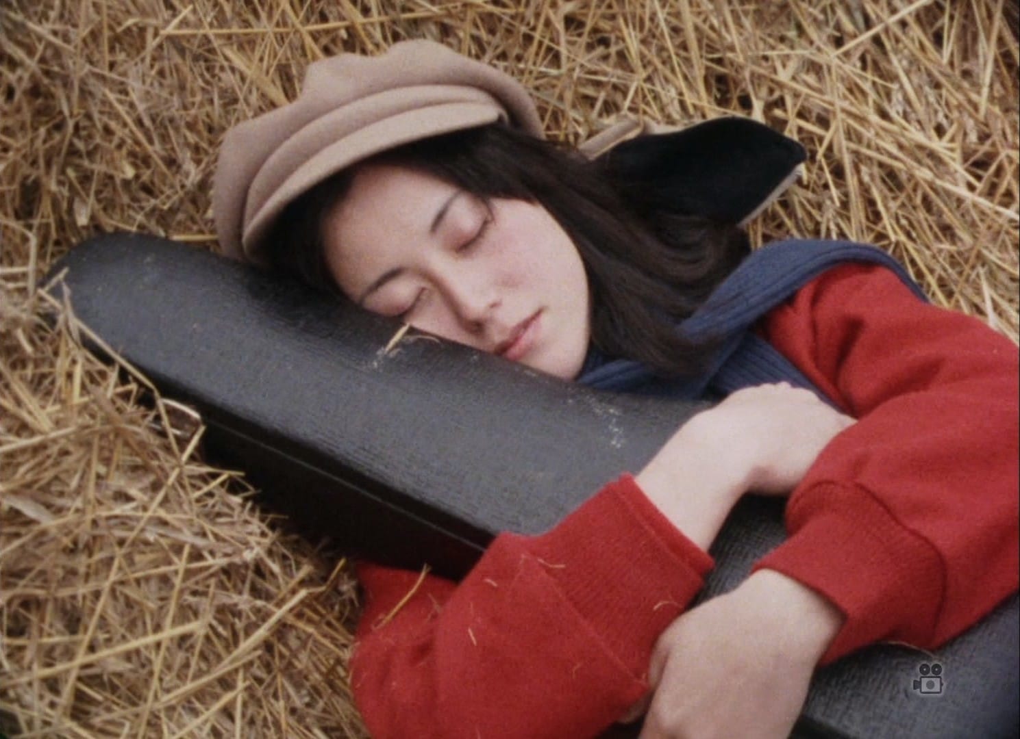 In Translation | The Flow of a River, the Sound of a Violin (dir. Shoichiro Sasaki, 1981)