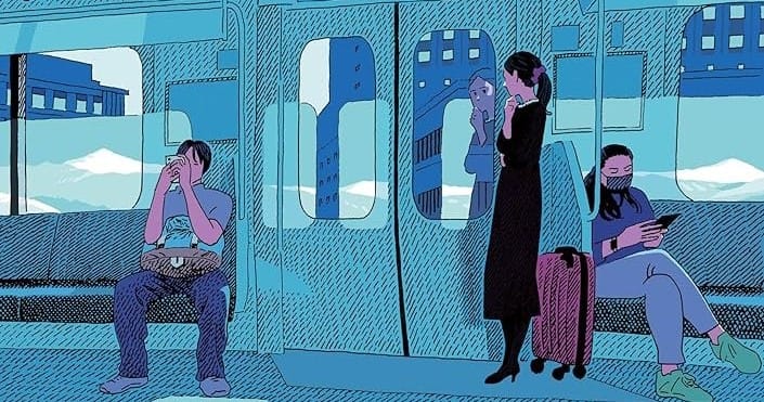 In Translation | 3 mangaka, 30 movies