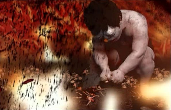 Talking movies | 10 Great Japanese Horror Films (that you might have missed)
