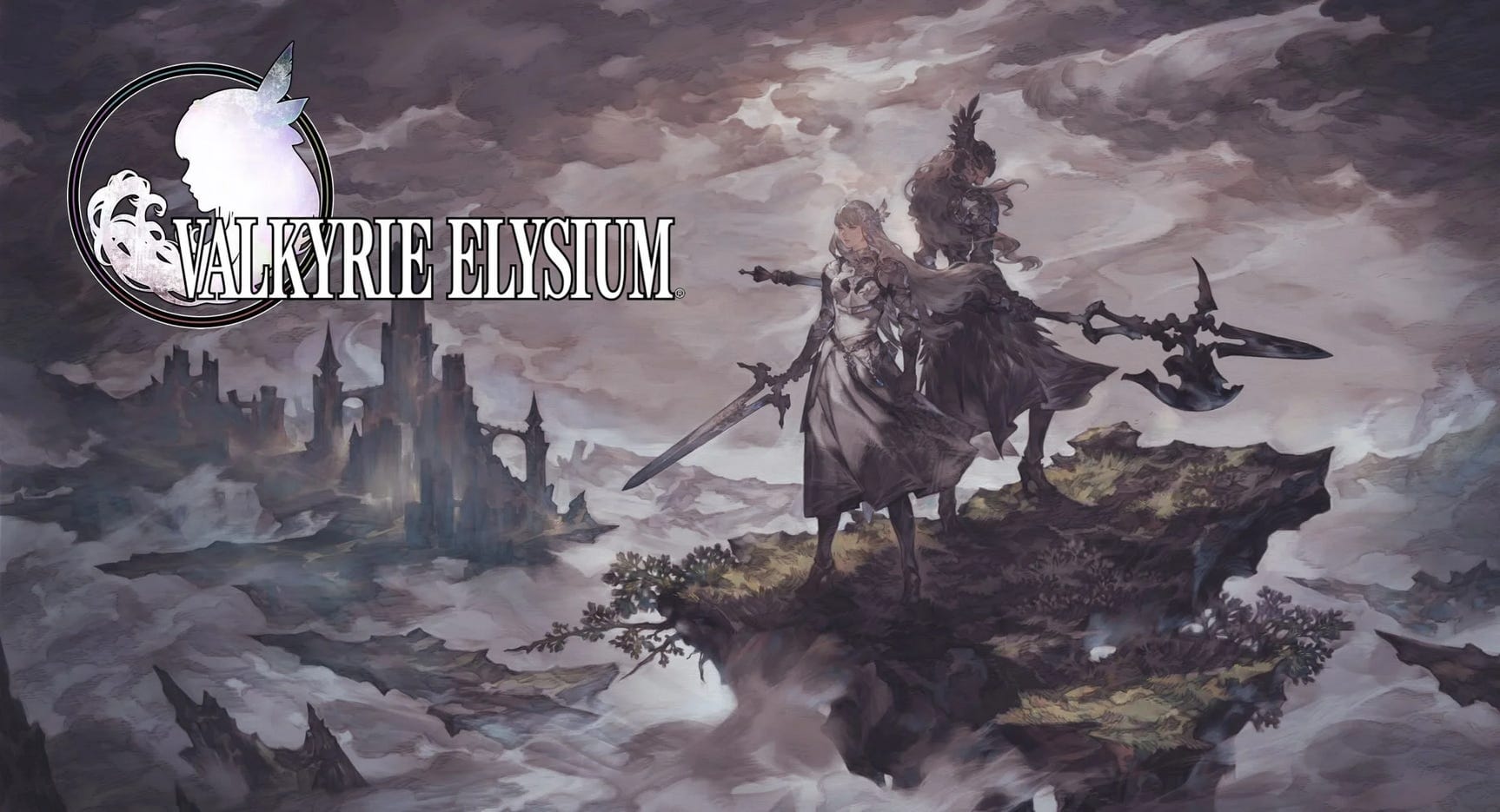 Talking games | Valkyrie Elysium