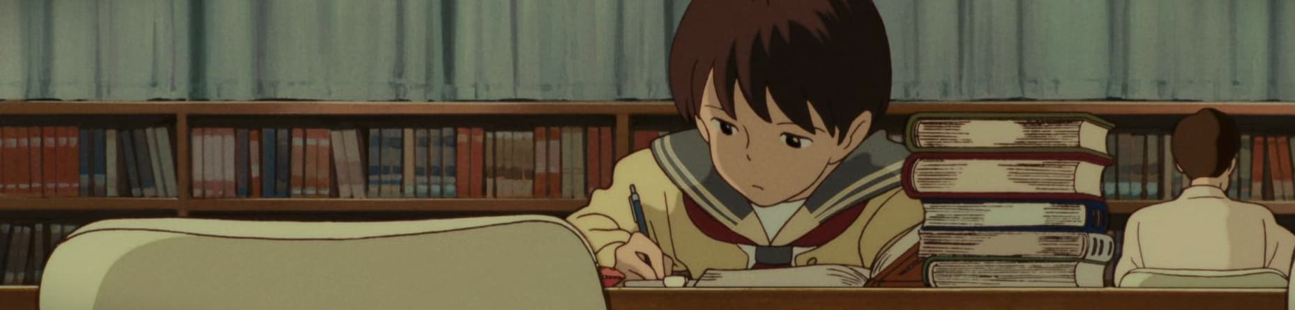 Tsundoku Diving