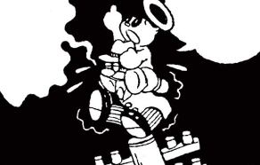 In Translation | Little Tama's an Angel by Hiroshi Fujimoto and Motoo Abiko