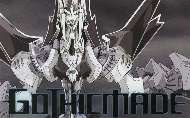 Talking movies | Gothicmade