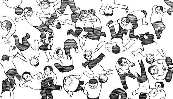 In Translation | "Keep This a Secret From the Laughing Kookaburra" by Masako Yashiro