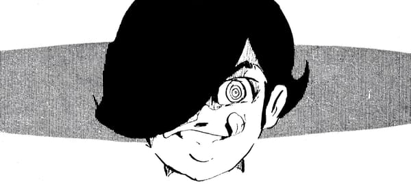 In Translation | "Play" by Monkey Punch