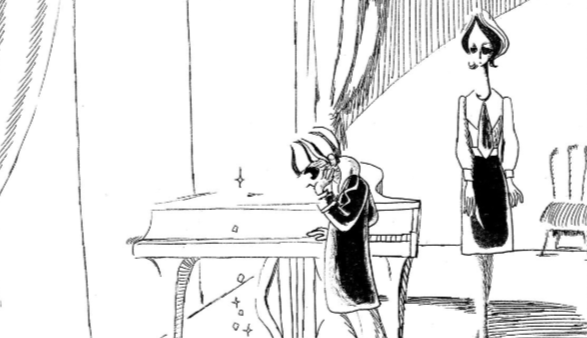 In Translation | "Afternoon in the Sunroom" by Fumiko Okada