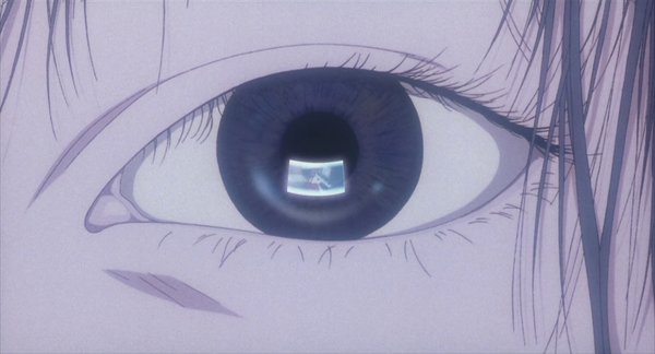 Talking movies | WXIII: Patlabor the Movie 3