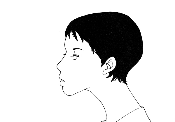 In Translation | "Mailbox" and "That Which Vanished" by Bebe Daizai