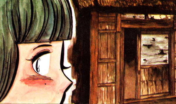 In Translation | "Tomorrow a Bride" by Tatsuhiko Yamagami & Hiromichi Kinjo