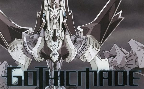 Talking movies | Gothicmade